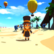 Illustration for article titled Interview with Art Director of 3D Collect-a-Thon Platformer, iA Hat in Time/i